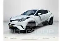 2018 Toyota C-HR