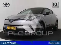 2018 Toyota C-HR