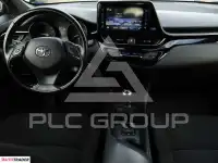 2018 Toyota C-HR