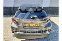 2018 Toyota C-HR