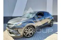 2018 Toyota C-HR