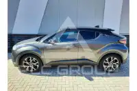 2018 Toyota C-HR