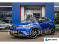 2018 Toyota C-HR