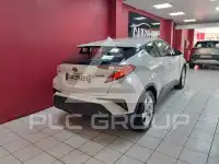 2018 Toyota C-HR