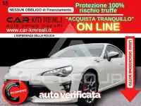 2018 Toyota 86