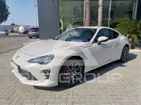 2018 Toyota 86