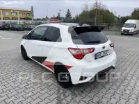 2018 Toyota YARIS