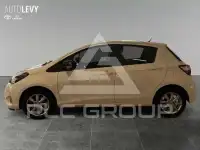 2018 Toyota YARIS