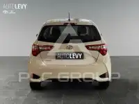 2018 Toyota YARIS