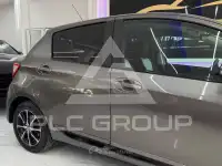 2018 Toyota YARIS