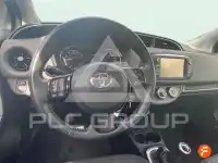 2018 Toyota YARIS
