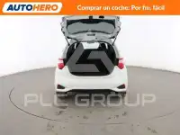 2018 Toyota YARIS