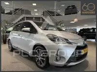 2018 Toyota YARIS
