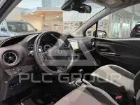 2018 Toyota YARIS