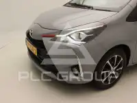 2018 Toyota YARIS