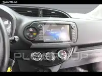 2018 Toyota YARIS