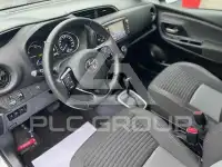 2018 Toyota YARIS