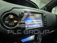 2018 Toyota YARIS
