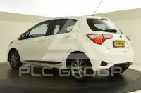 2018 Toyota YARIS