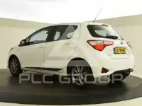 2018 Toyota YARIS