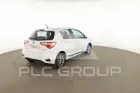 2018 Toyota YARIS