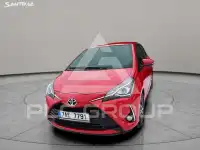 2018 Toyota YARIS