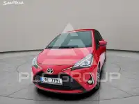 2018 Toyota YARIS