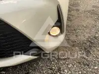 2018 Toyota YARIS