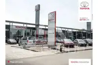 2018 Toyota YARIS