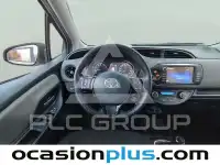 2018 Toyota YARIS