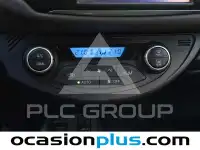 2018 Toyota YARIS