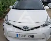 2018 Toyota PRIUS