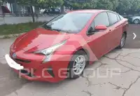 2018 Toyota PRIUS