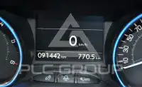 2018 Peugeot 2008