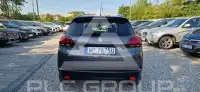 2018 Peugeot 2008