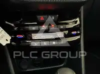 2018 Peugeot 2008