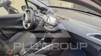 2018 Peugeot 2008