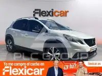2018 Peugeot 2008