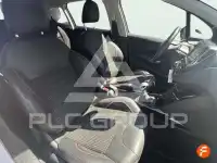 2018 Peugeot 2008