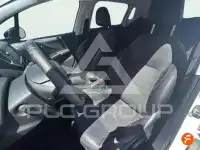 2018 Peugeot 2008