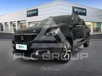 2018 Peugeot 2008