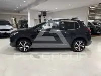 2018 Peugeot 2008