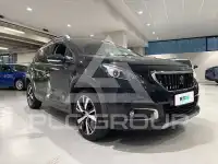 2018 Peugeot 2008