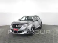 2018 Peugeot 2008