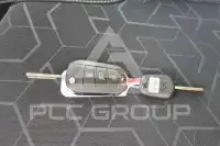 2018 Peugeot 2008