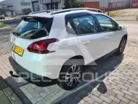 2018 Peugeot 2008