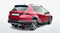 2018 Peugeot 2008