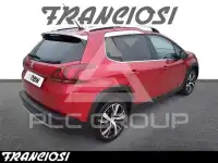 2018 Peugeot 2008