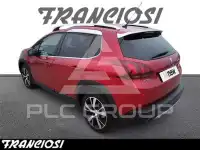 2018 Peugeot 2008