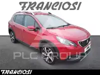 2018 Peugeot 2008